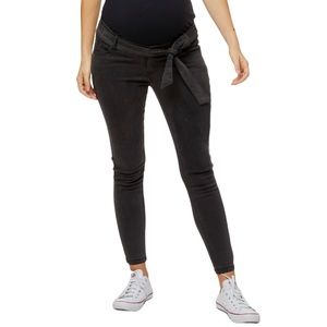 Bae. Run Free Maternity Jean - Skinny